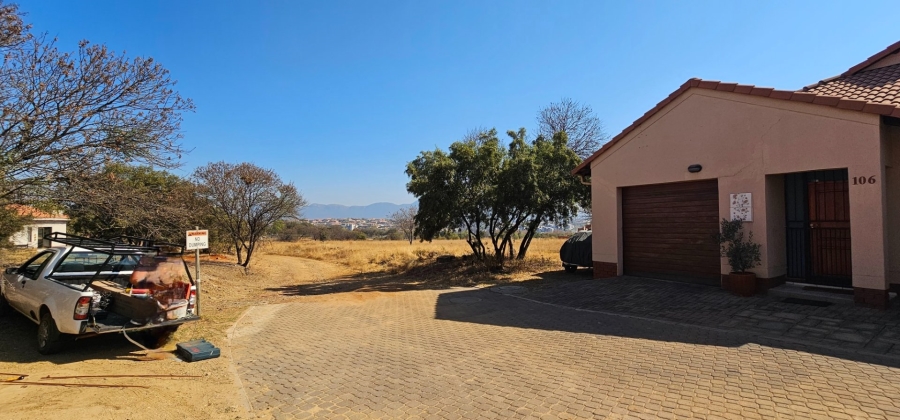 3 Bedroom Property for Sale in Xanadu North West